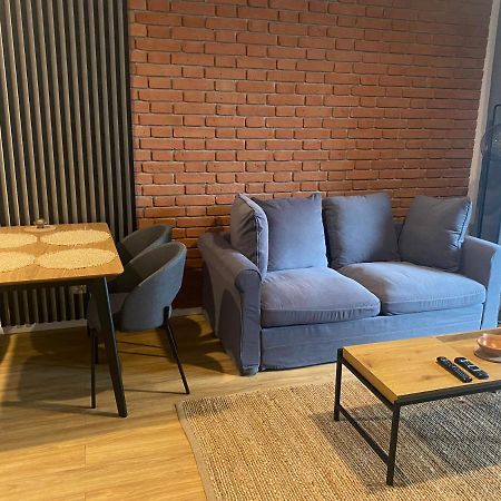 Apartamenty Bruno I Bianca W Symphony Modern Tower Gdynia 2 I 3 Pietro Exterior foto
